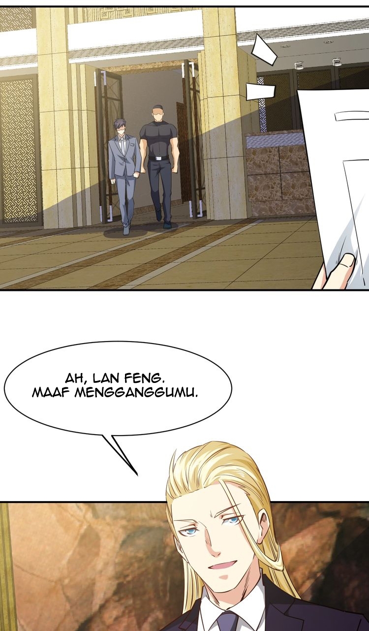 Melee Mad Soldier! Chapter 29 Gambar 9